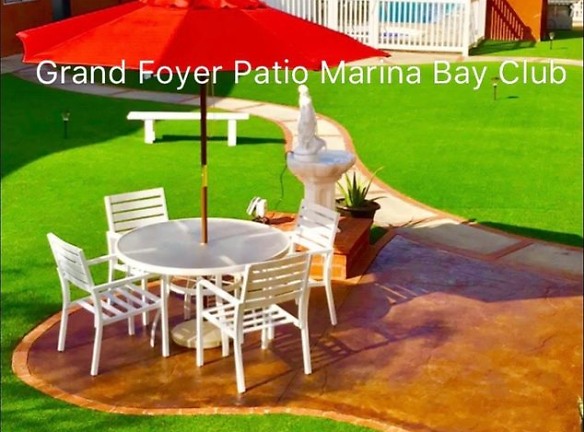 Marina Bay Club Apts Apartments - Hermosa Beach, CA