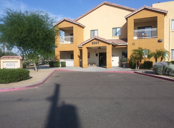 Casa Bill Soltero Apartments - Glendale, AZ