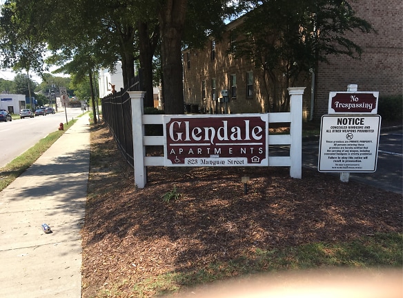 Glendale Apartment - Durham, NC