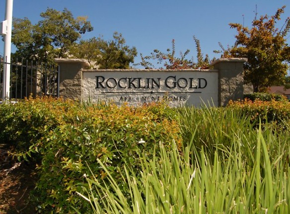 Rocklin Gold - Rocklin, CA