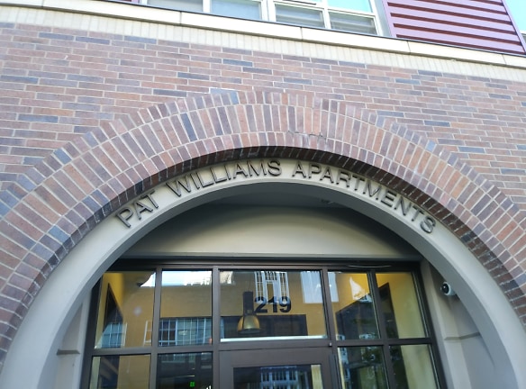 Pat Williams Apartments - Seattle, WA