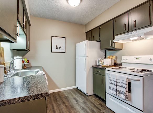 Arbor Landing Apartments - Toledo, OH