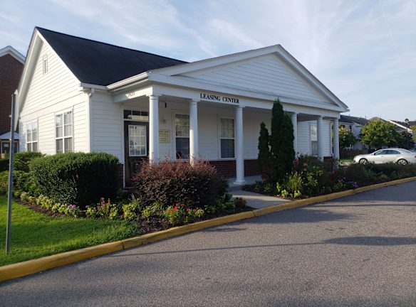 Broad Creek Apartments