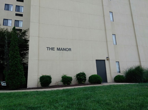 The Manor Apartments - Gallatin, TN