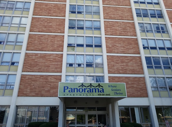 Panorama Apartments - Covington, KY