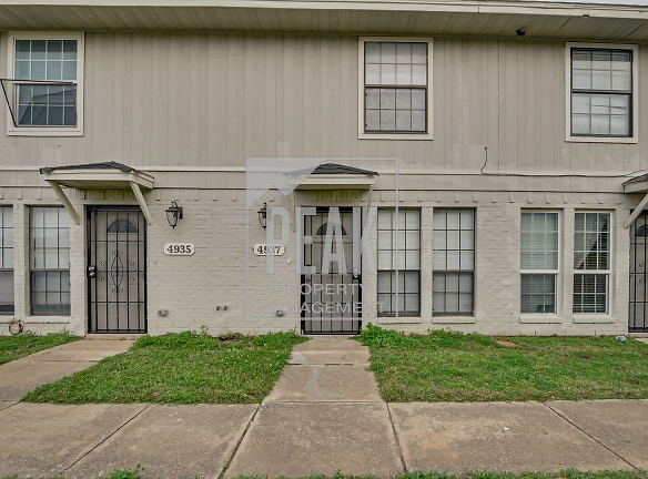 4937 Miller Ave - Fort Worth, TX