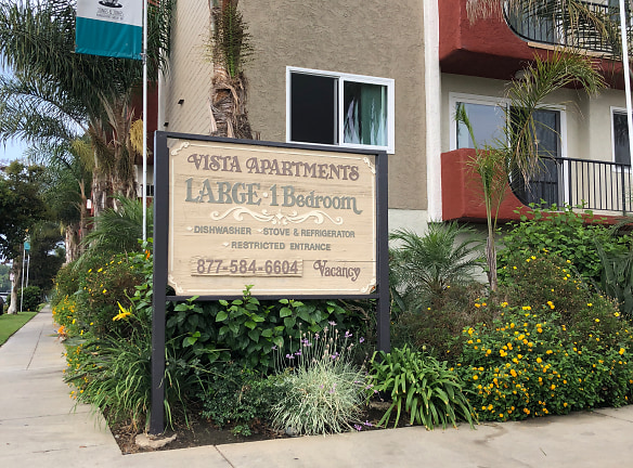 Vista Apartments - Los Angeles, CA