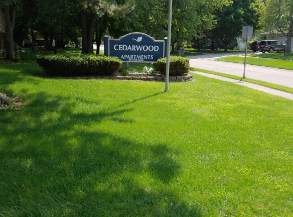 Cedarwood Apartments - Goshen, IN