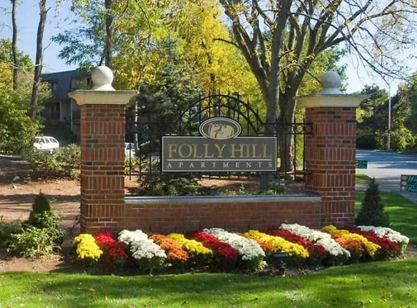 Folly Hill Meadows - Beverly, MA
