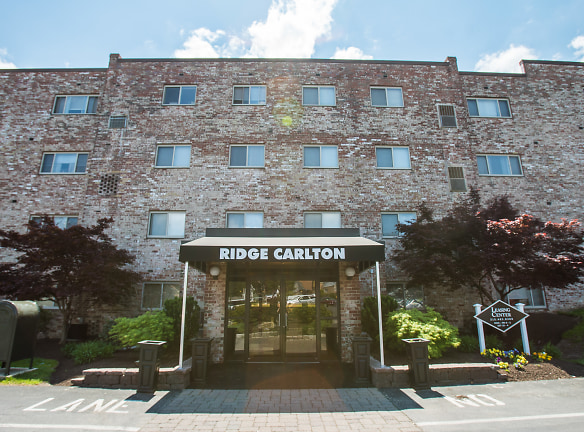 Ridge Carlton - Philadelphia, PA