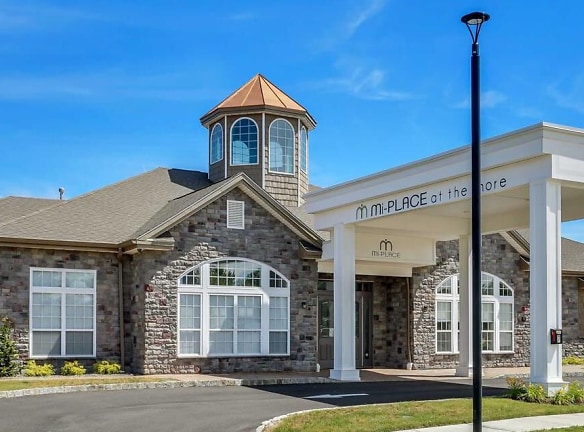55+ Living Mi-Place At The Shore Apartments - Absecon, NJ