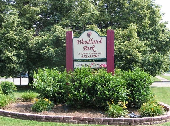 Woodland Park - Evansville, IN
