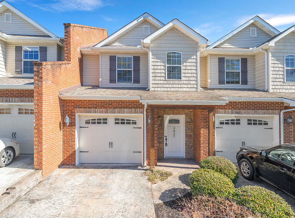4808 Fountain View Way - Knoxville, TN