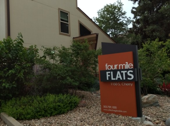Four Mile Flats Apartments - Denver, CO