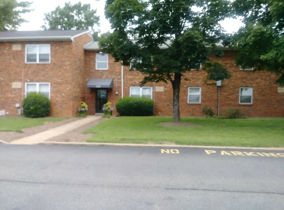 Countryside Apts Apartments - Richmond, VA