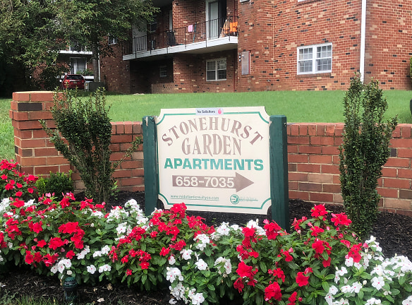 STONEHURST GARDENS Apartments - Wilmington, DE