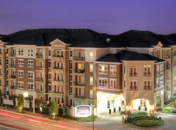 13500 Noel Rd Dallas, TX - Apartments For Rent  Rentals.com