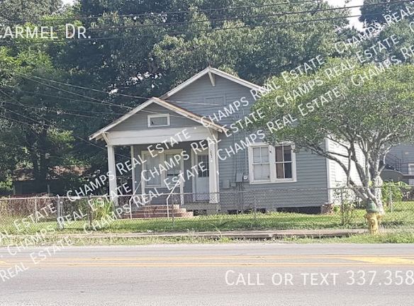 202 Carmel Dr - Lafayette, LA