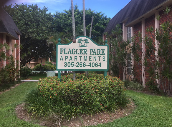 Flagler Park 2 Apartments - Miami, FL