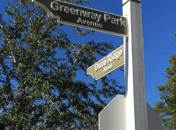 82 Greenway Park Avenue - Santa Rosa Beach, FL