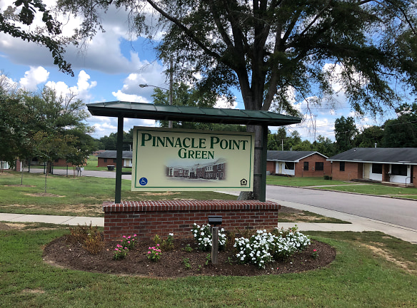 Pinnacle Point Green Apartments - Wilson, NC