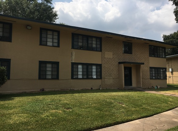 Lawndale Village Apartments - Houston, TX