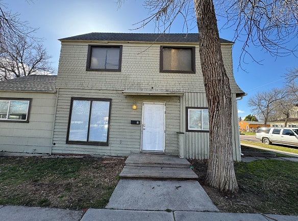 826 3rd Ave S - Great Falls, MT