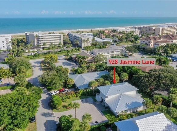 928 Jasmine Ln #928 - Vero Beach, FL