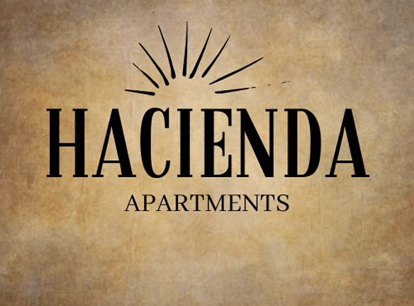 Hacienda Apartments - San Antonio, TX