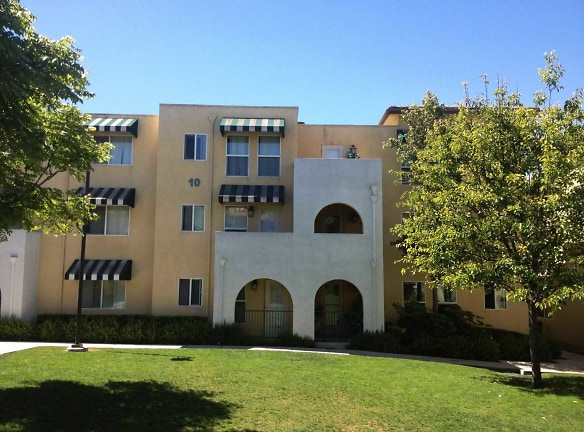 Sunrose Apartments - Chula Vista, CA