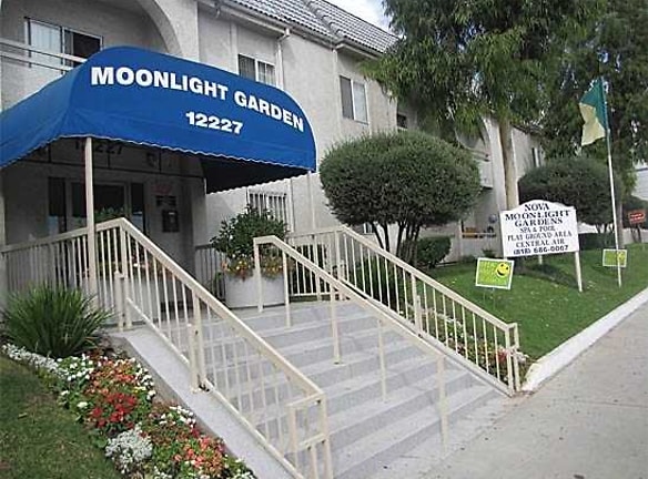 Moonlight Garden - Pacoima, CA