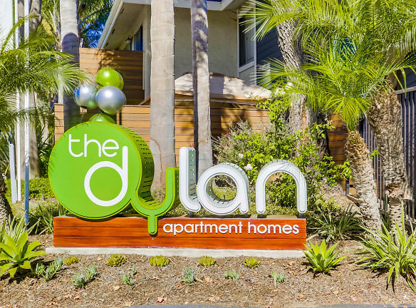 The Dylan Apartments - Oceanside, CA