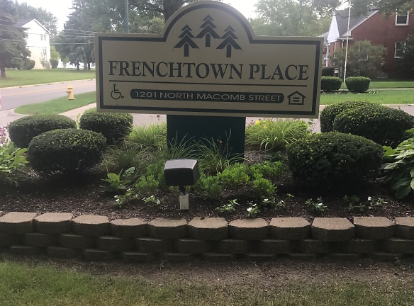 Frenchtown Place Apartments - Monroe, MI