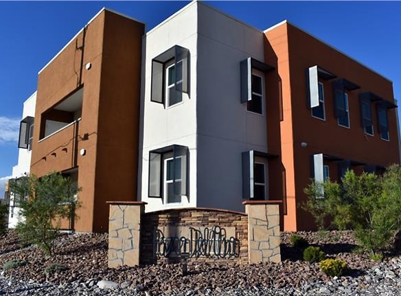 Paseo Del Oro Apartments - Las Cruces, NM