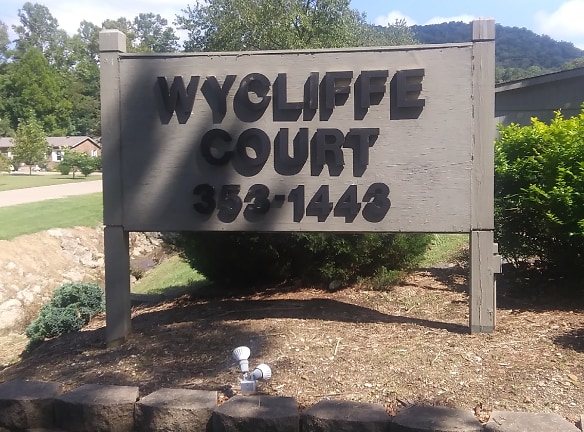 Wycliffe Court Apartments - Portsmouth, OH