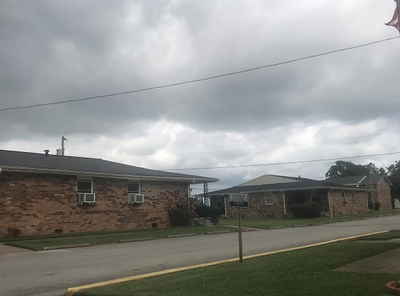 Woodland Heights (AG Duplicate) Apartments - Hopkinsville, KY