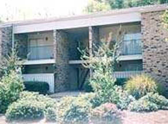 Forest Ridge Apartments - Jackson, MS