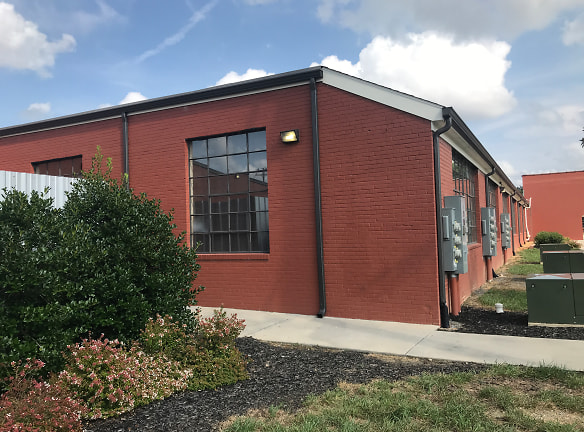Cherokee Mill Lofts Apartments - Calhoun, GA