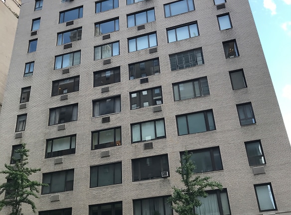 Carnegle Hill Eighty Seven Apartments - New York, NY