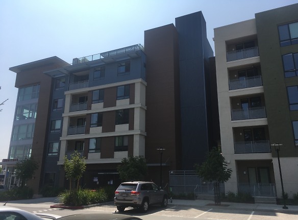 The Standard Apartments - San Jose, CA