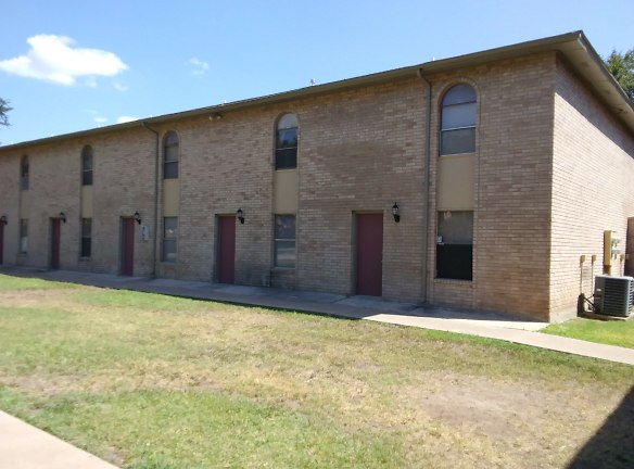 Hillside I &II Apartments - Laredo, TX