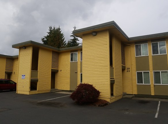 Marnice Apartments - Everett, WA