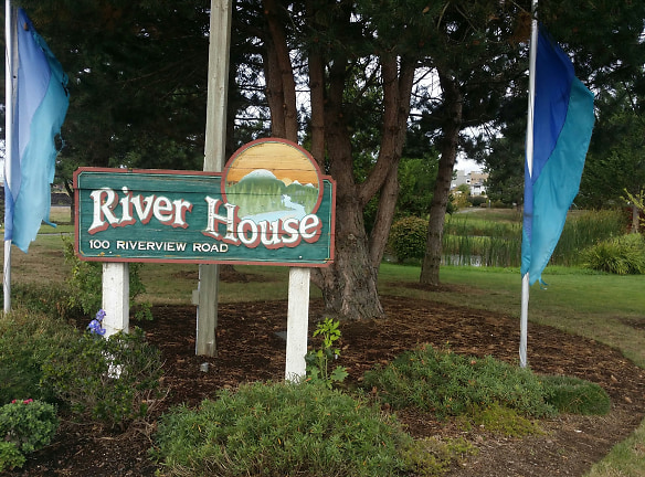 Riverhouse Senior Apartments - Lynden, WA