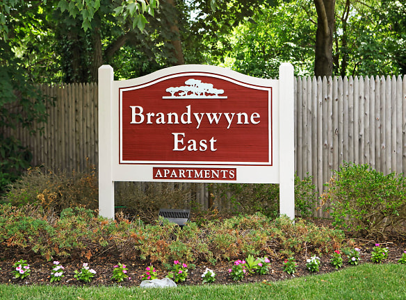 Brandywyne East II, LLC - Brielle, NJ