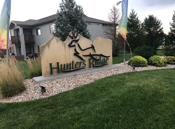 Hunters Ridge Apartments - Junction City, KS