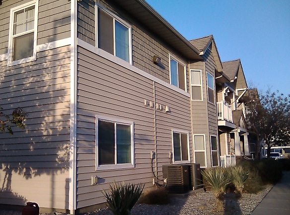 Sycamore Family Apartments - Arvin, CA