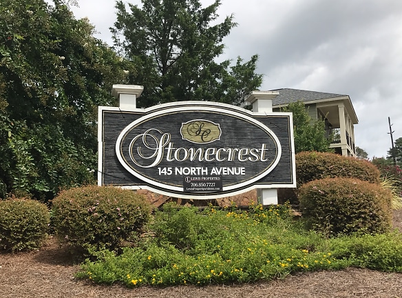 Stonecrest Apartments - Athens, GA