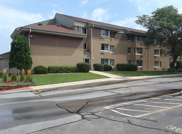 Ridgewood Westridge Apts Apartments - Milwaukee, WI