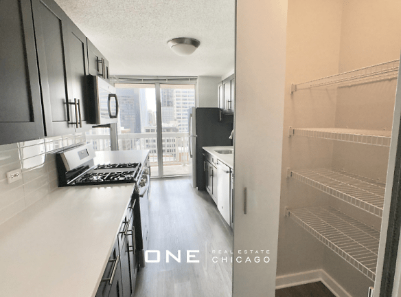 535 N State St unit 2 - Chicago, IL