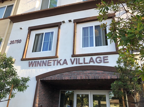 Winnetka Village Apartments - Winnetka, CA